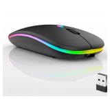 wireless mouse