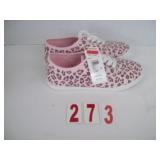 Size 3m  Girls Sneakers