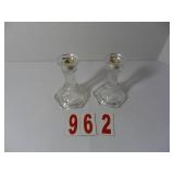 1137-BD Concep Interiors Gifts -4" Candle holders