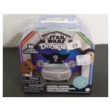 Star Wars Doorables Galactic Cruisers