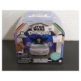 Star Wars Doorables Galactic Cruisers