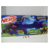 Nerf Minecraft Ender Dragon