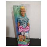 Ken Barbies