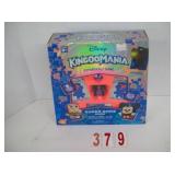 Disney Kingdomania Expandable Game