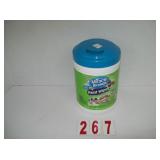 Miracle Brand Paint Wipes - 90 wipes per container