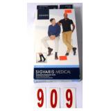 Sigvaris Medical Socks - Knee High Size XS