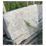 Granite Slab no.1