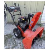 ARIENS COMPACT 24 SNOWBLOWER