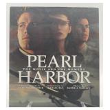 PEARL HARBOR-THE MOVIE + THE MOMENT