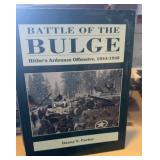 BATTLE OF THE BULGE