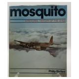 MOSQUITO PICT HISTORY OF THE DH98