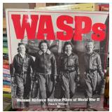 WASPs -Women Airforce Service Pilots WWII