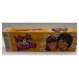 Mork and Mindy Game