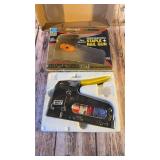 ARROW T50PBN STAPLE AND NAIL GUN