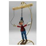 GOOFY VTG MARIONETTE