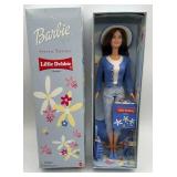 BARBIE LITTLE DEBBIE 2001