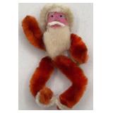 VTG PIPE CLEANER SANTA