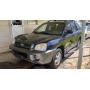 2004 Hyundai Santa Fe, Vin: KM85C73E24U672250,