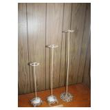 Vintage Hat Stands