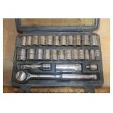 Benchtop Socket Set