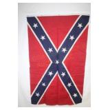 Rebel Flag 38 x 60