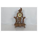 10ï¿½ Cherub Clock