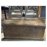 Tool Chest 37 X 23 X 15