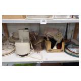 China, Food Processor, Vanity Items And More