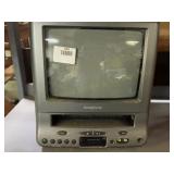 BROKSONIC TV VCR Combo Condition Unknown