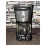 Four Cup Coffee Maker