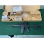 Bushmaster AR-15, Model XM-15 QRC-OR, 16" Barrel,