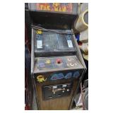 Bally Midway  Ms Pac Man Arcade Game