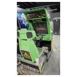 Rush Extreme Racing Arcade Game