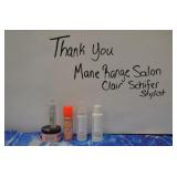 Mane Rage Salon- Clair Schifer