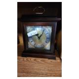 Mantle Clock