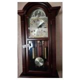 Waltham Pendulum Wall Clock