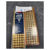 .22 LR & .22 Short Ammo