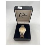 Ducks Unlimited Watch