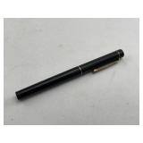 Sheaffer Targa 1003 Fountain Pen 1st Edition 14K N