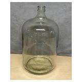 Demijohn Bottle