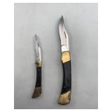 Pair of Pocket Knives