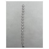 Sterling Silver Bracelet