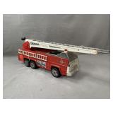 Tonka Firetruck