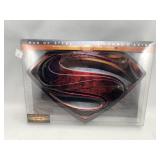 Limited Edition Man Of Steel