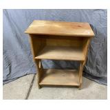 Pine Night Stand