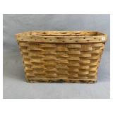 C1930 Gathering Basket