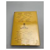 Royal Canadian Regiment Hardcover Book Vol 2