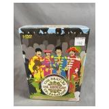 The Beatles 50th Anniversary Celebration DVD Set