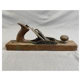 Antique Woodworkers Block Plane