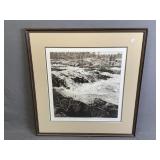 Spring Portage Limited Edition Print